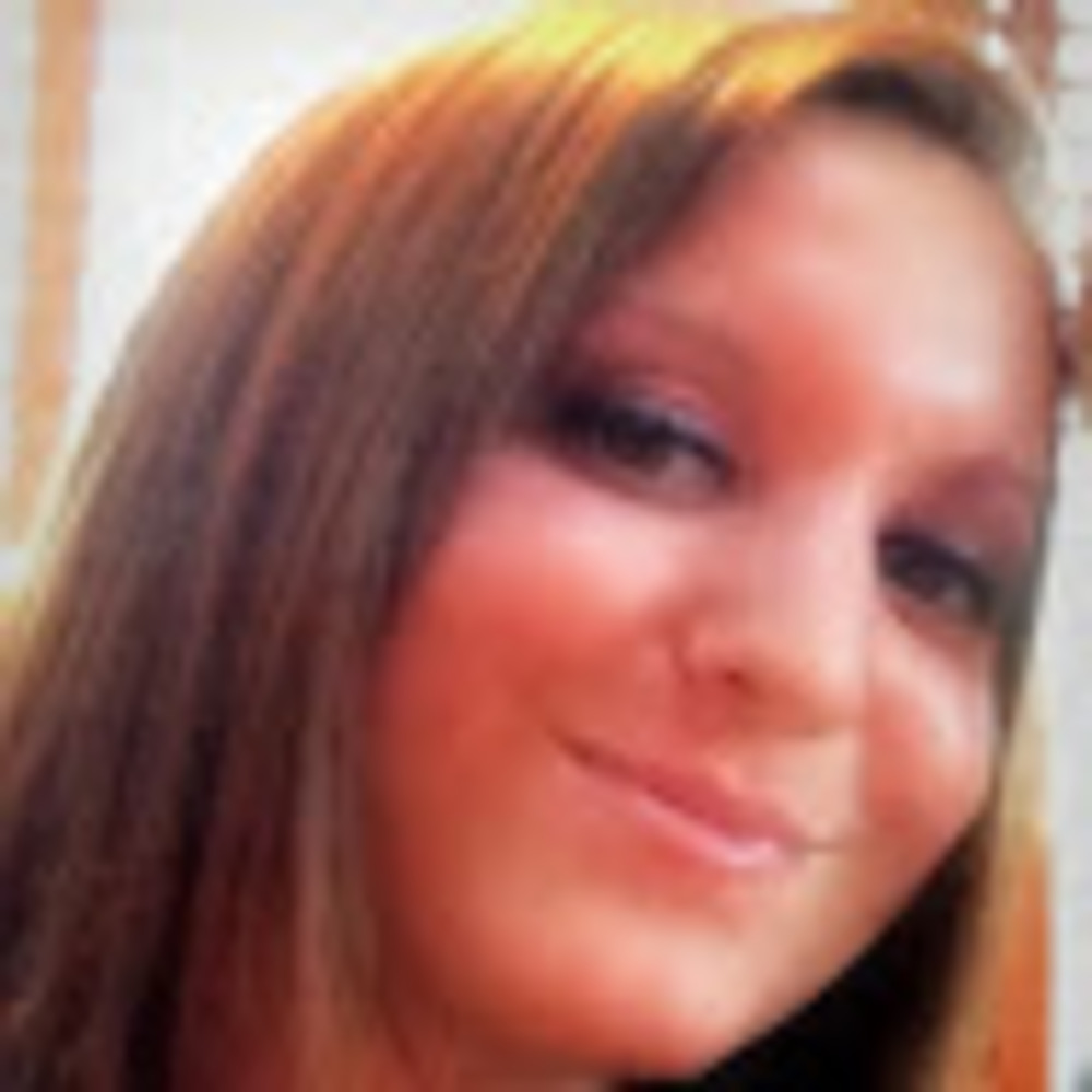 Meet your Posher, Rebecca